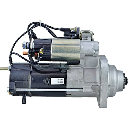 Aftermarket JAndN Electrical Products Starter 410-48226-JN